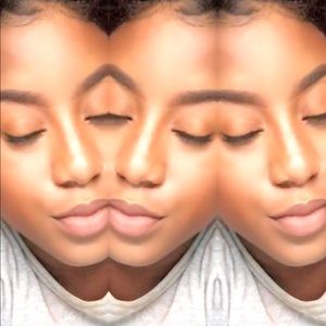 Meet your Posher, Tiesha